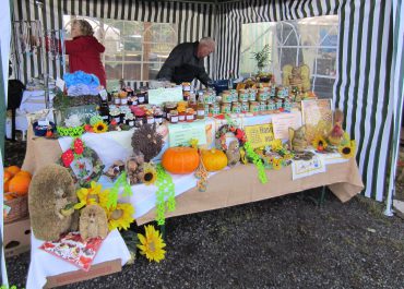 Herbstmarkt